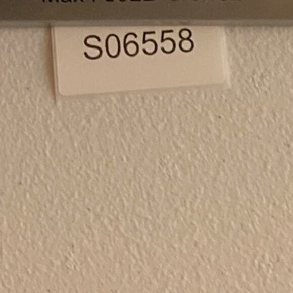 Levi Strauss Signature Women Jeans Black Heritage High Rise Kick Boot Stretch 16 - Picture 13 of 13